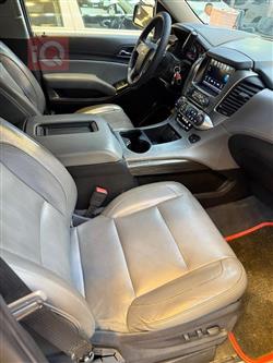 شيفروليه تاهو